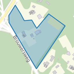 Perceel BBG01-F-6052