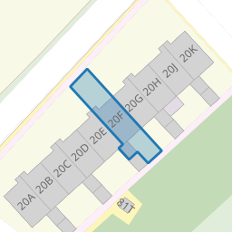 Perceel BBG01-F-6061