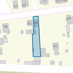 Perceel BBG01-F-6073