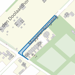 Perceel BBG01-F-6083