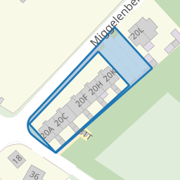 Perceel BBG01-F-6084