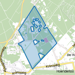 Perceel BBG01-F-6111