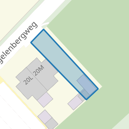 Perceel BBG01-F-6115