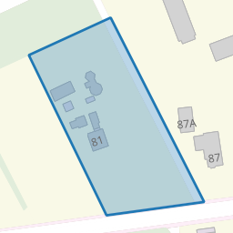 Perceel BBG01-F-6127