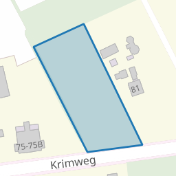 Perceel BBG01-F-6128