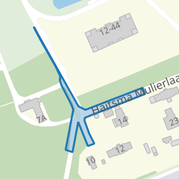 Perceel BBG01-F-6143