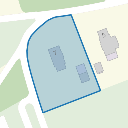 Perceel BBG01-F-6156