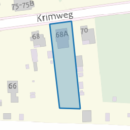 Perceel BBG01-F-6166