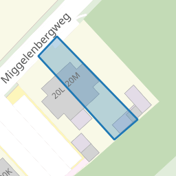 Perceel BBG01-F-6210