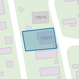 Perceel BBG01-F-6309