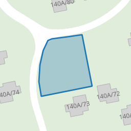 Perceel BBG01-F-6319