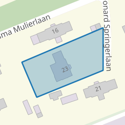 Perceel BBG01-F-6386