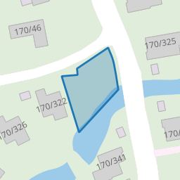 Perceel BBG01-F-6400