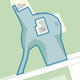 Perceel BBG01-F-6405