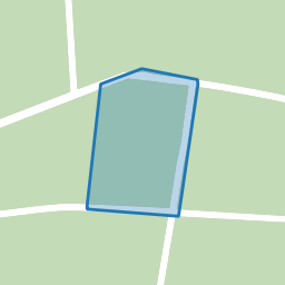 Perceel BBG01-F-6421