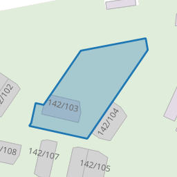 Perceel BBG01-F-6445