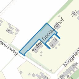 Perceel BBG01-F-6480