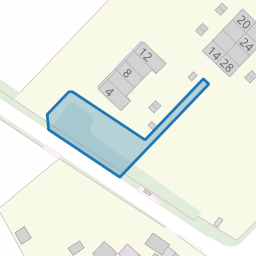 Perceel BBG01-F-6481