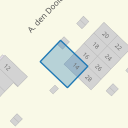 Perceel BBG01-F-6487