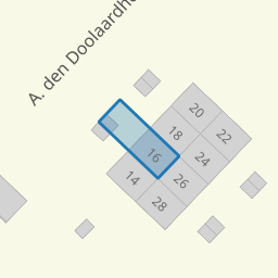 Perceel BBG01-F-6488