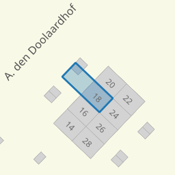 Perceel BBG01-F-6490