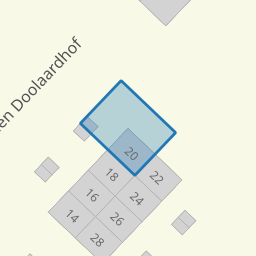 Perceel BBG01-F-6491