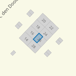 Perceel BBG01-F-6492