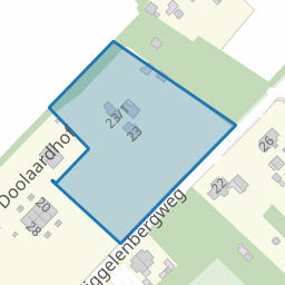 Perceel BBG01-F-6500