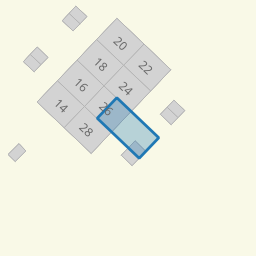 Perceel BBG01-F-6504