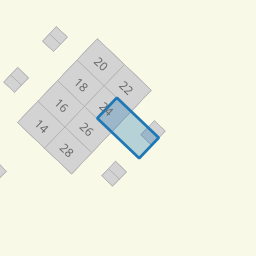 Perceel BBG01-F-6505