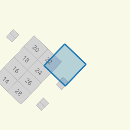 Perceel BBG01-F-6506