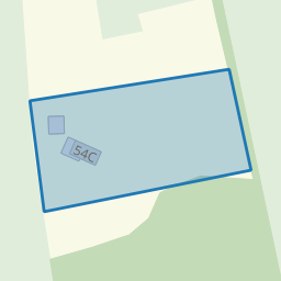 Perceel BBG01-F-6511