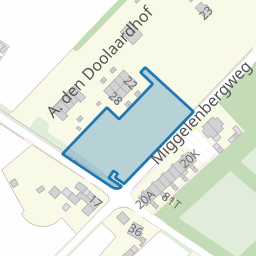 Perceel BBG01-F-6542