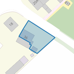 Perceel BBG01-F-6574