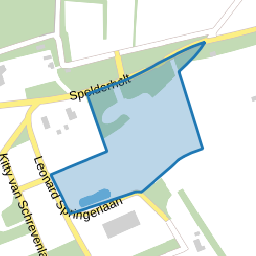 Perceel BBG01-F-6590