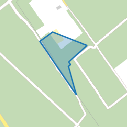 Perceel BBG01-G-1063