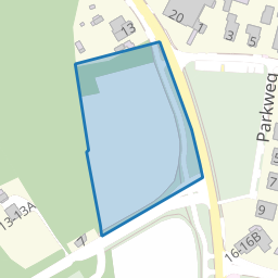 Perceel BBG01-G-1066