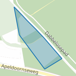 Perceel BBG01-G-1100