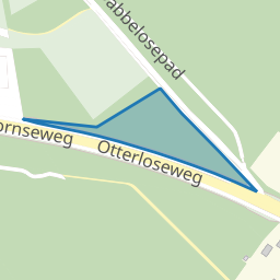 Perceel BBG01-G-1113