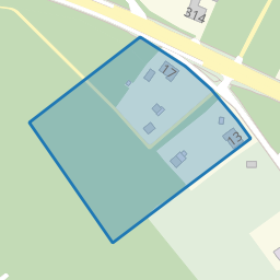 Perceel BBG01-G-1115