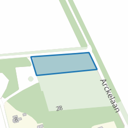 Perceel BBG01-G-1141