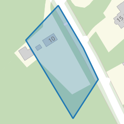 Perceel BBG01-G-1184