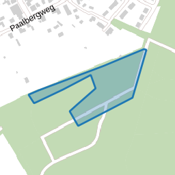 Perceel BBG01-G-1199