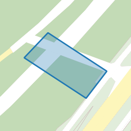 Perceel BBG01-G-1288