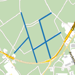 Perceel BBG01-G-1297