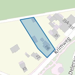 Perceel BBG01-G-1333