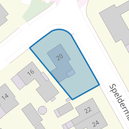 Perceel BBG01-G-1345