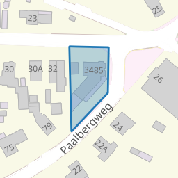 Perceel BBG01-G-1348