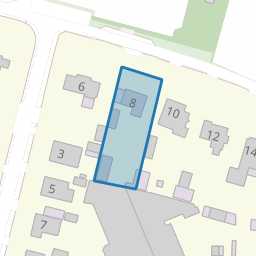 Perceel BBG01-G-1361