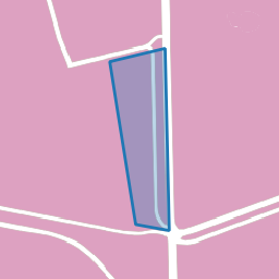 Perceel BBG01-G-1380